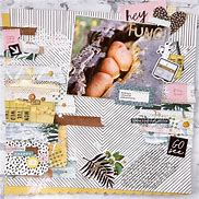 Image result for Scrapbook Collage Ideas for Kids