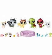 Image result for Littlest Pet Shop Gen 6