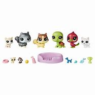 Image result for Littlest Pet Shop Generation 6