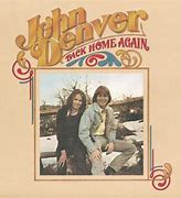 Image result for John Denver Feather Bed