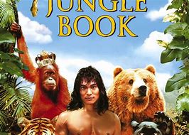 Image result for Movies Based On Jungle