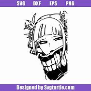 Image result for Anime SVG On Pinterest