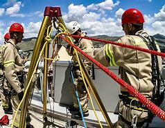 Image result for Rope Rigging Equipment