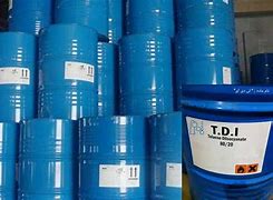 Image result for Toluene Diisocyanate ChEBI