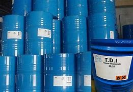 Image result for Toluene Diisocyanate NMR