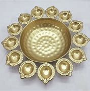 Image result for Round Diya