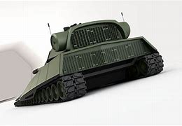 Image result for Concept 3 Tank