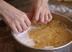 Image result for Chocolate Walnut Cream Cake