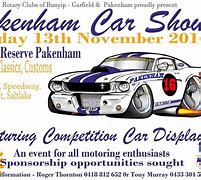 Image result for Car Show Header