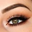 Image result for Dark Grey Hazel Eyes