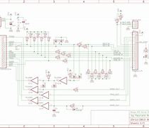 Image result for Amiga 500 Diagram