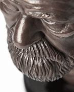 Image result for Sigmond Freud Portrait Bust