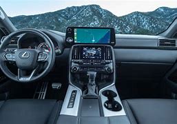 Image result for 2025 Lexus GX Interior