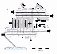 Image result for ATL Runway Layout