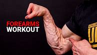 Image result for Forearm Workout No-Equipment