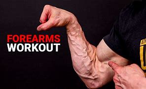 Image result for Forarms Workout