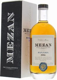 Image result for Mezan Rum