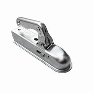 Image result for Heavy Duty Trailer Coupler