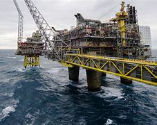 Image result for Sea Oil Rig