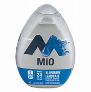 Image result for Mio Lemonade