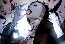 Image result for Uta Tokyo Ghoul Manga Wallpaper