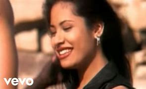 Image result for Selena Quintanilla Amor Prohibido Album