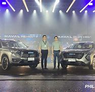 Image result for Haval Jolion H6