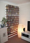 Image result for Integrated CD Shelving House