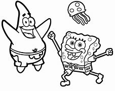 Image result for Spongebob Traffic Light Template