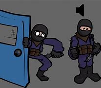 Image result for TF2 Door Stuck GIF