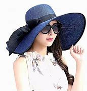 Image result for Big Sun Hat