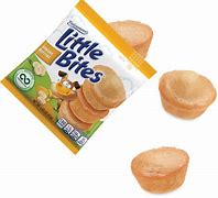 Image result for Little Bites Blueberry Muffins