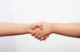 Image result for Reaching Hand Shake