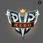 Image result for PvP King Logo