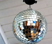 Image result for DIY Disco Ball Ornaments