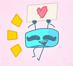 Image result for Bracelet BFDI