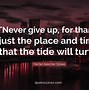 Image result for Best Never Give Up Quotes