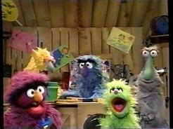 Image result for Sesame Street Day