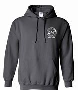 Image result for Dark Grey Hoodie