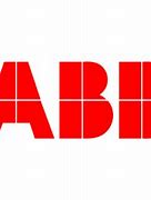 Image result for ABB LTD Logo