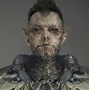 Image result for Green Goblin Insomniac Spider-Man 3 Concept Art