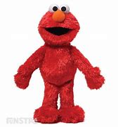 Image result for Big Elmo Doll