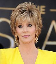 Image result for Jane Fonda Bald