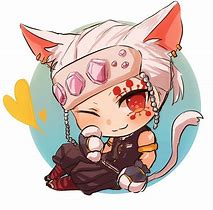 Image result for Tengen Cute