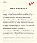 Image result for Brother Letter