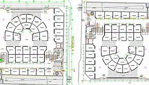 Image result for Rectangular Shape Mall Floor Plan