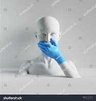 Image result for Bald Mannequin Head