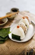 Image result for Japanie Rice Balls