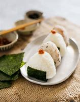 Image result for Traditional Japanese Rice