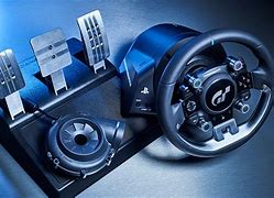 Image result for Gran Turismo Steering Wheel PS5